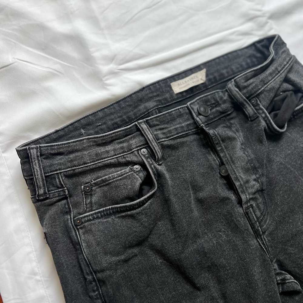 All Saints jean for men - W32 - New
